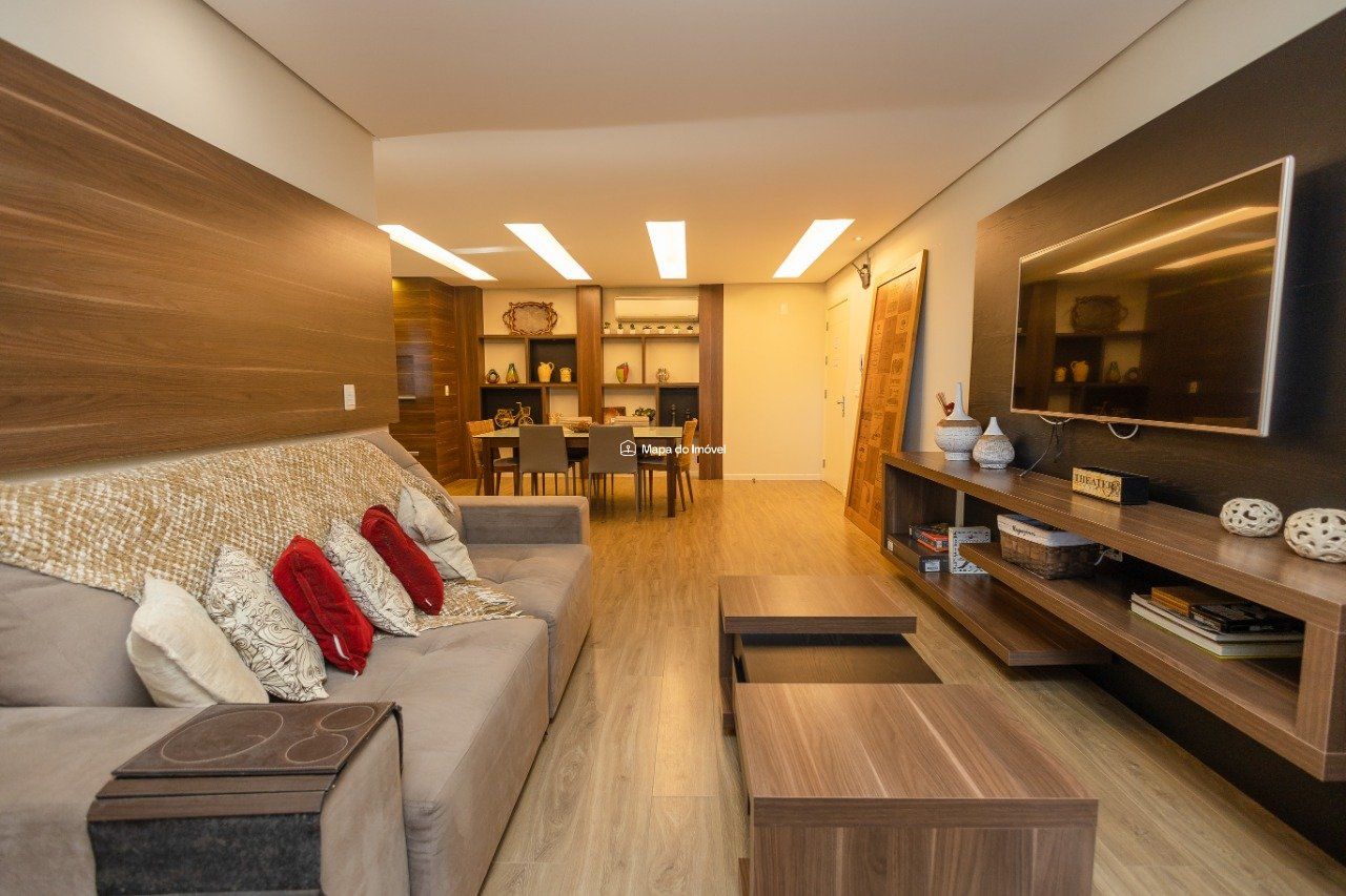 Apartamento para venda no bairro Planalto em Gramado