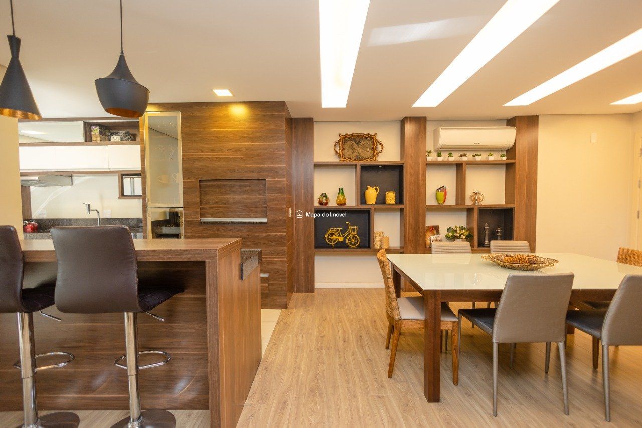 Apartamento para venda no bairro Planalto em Gramado