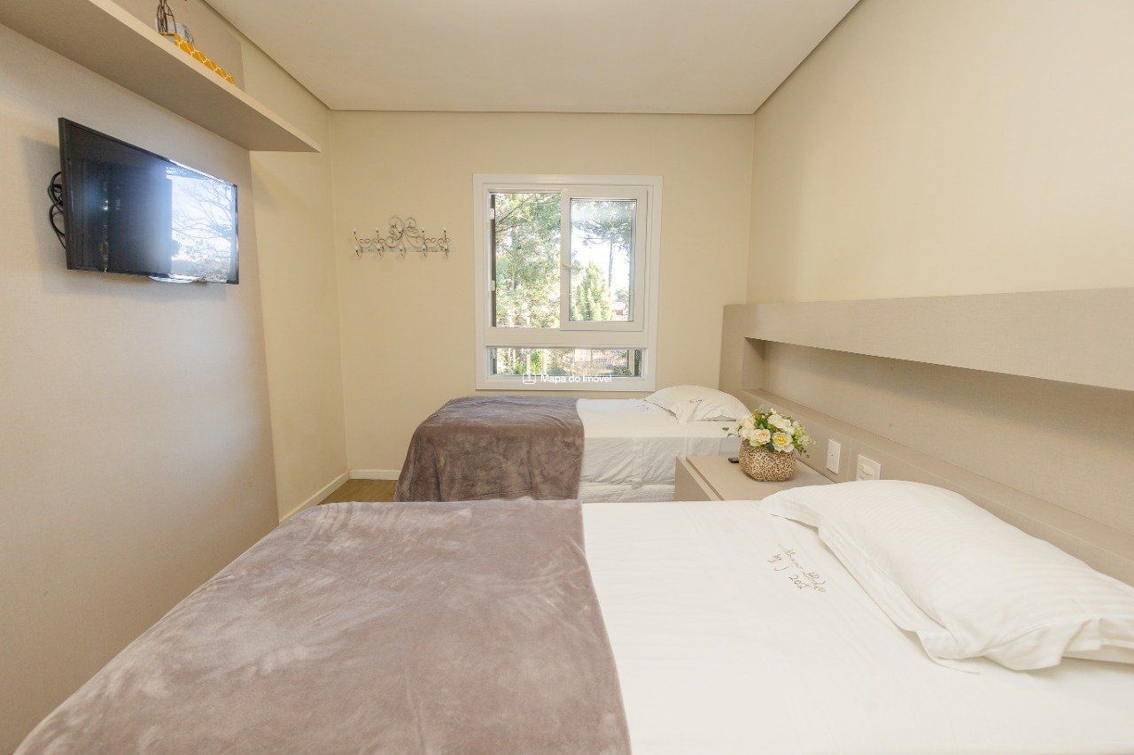 Apartamento para venda no bairro Planalto em Gramado