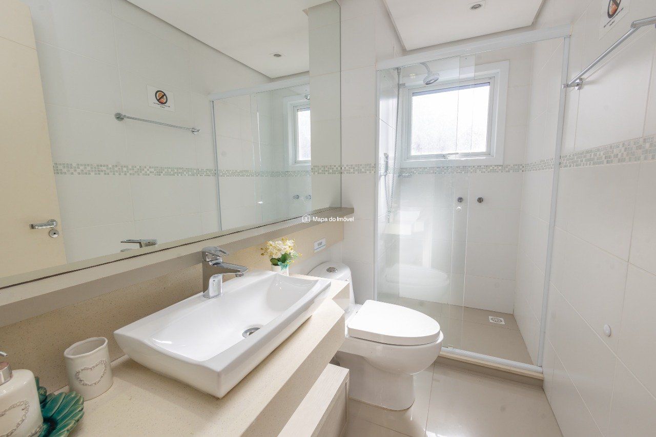 Apartamento para venda no bairro Planalto em Gramado