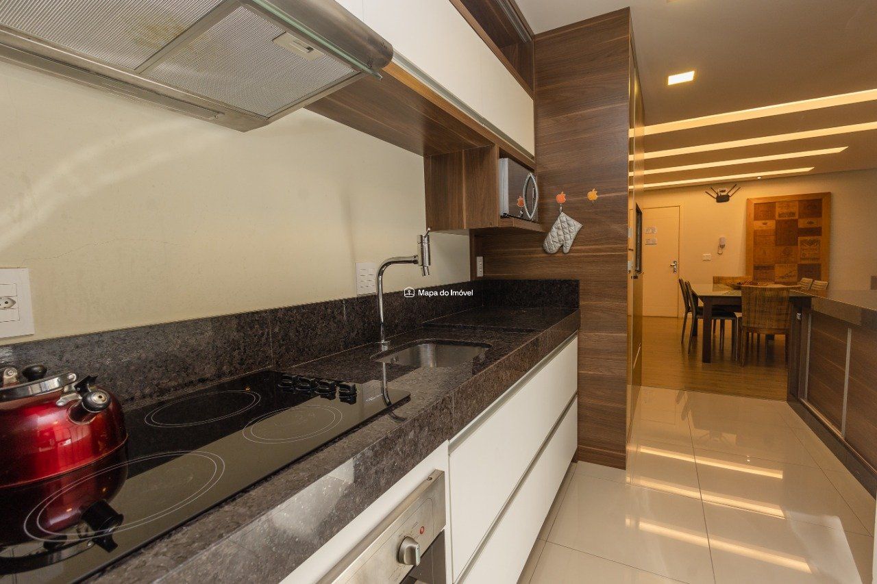 Apartamento para venda no bairro Planalto em Gramado