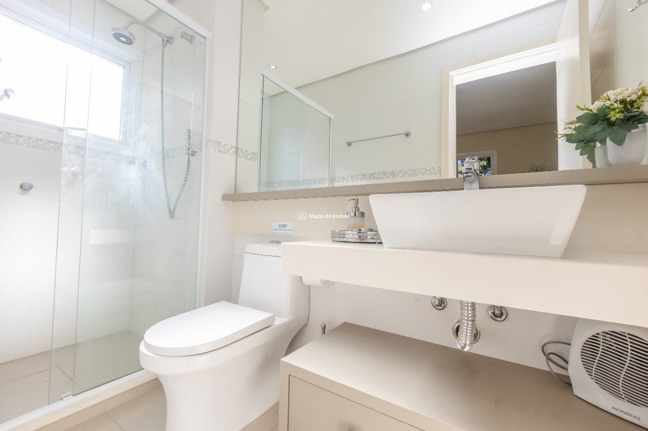 Apartamento para venda no bairro Planalto em Gramado