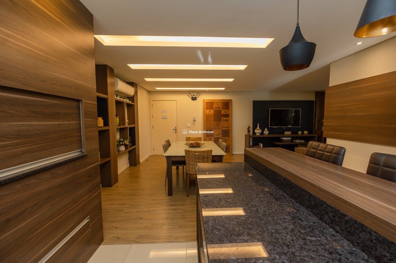 Apartamento para venda no bairro Planalto em Gramado