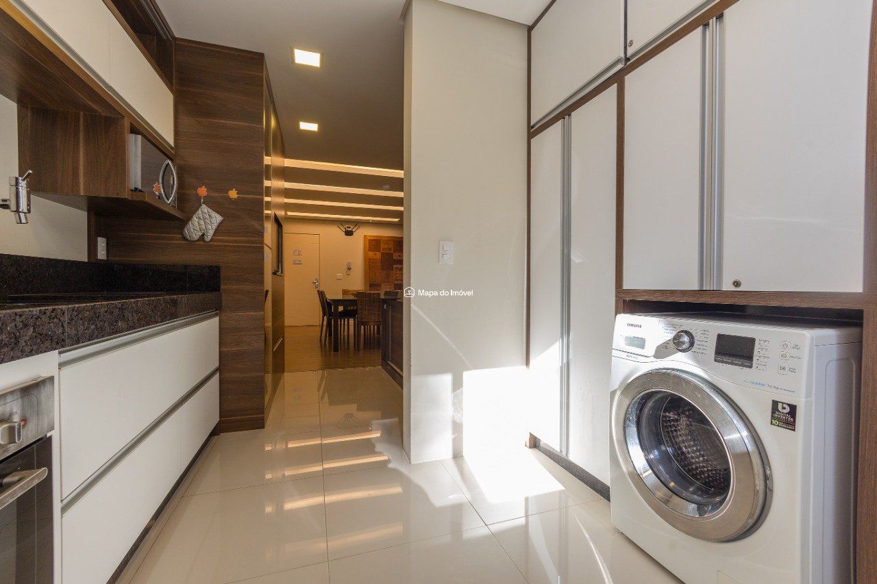 Apartamento para venda no bairro Planalto em Gramado