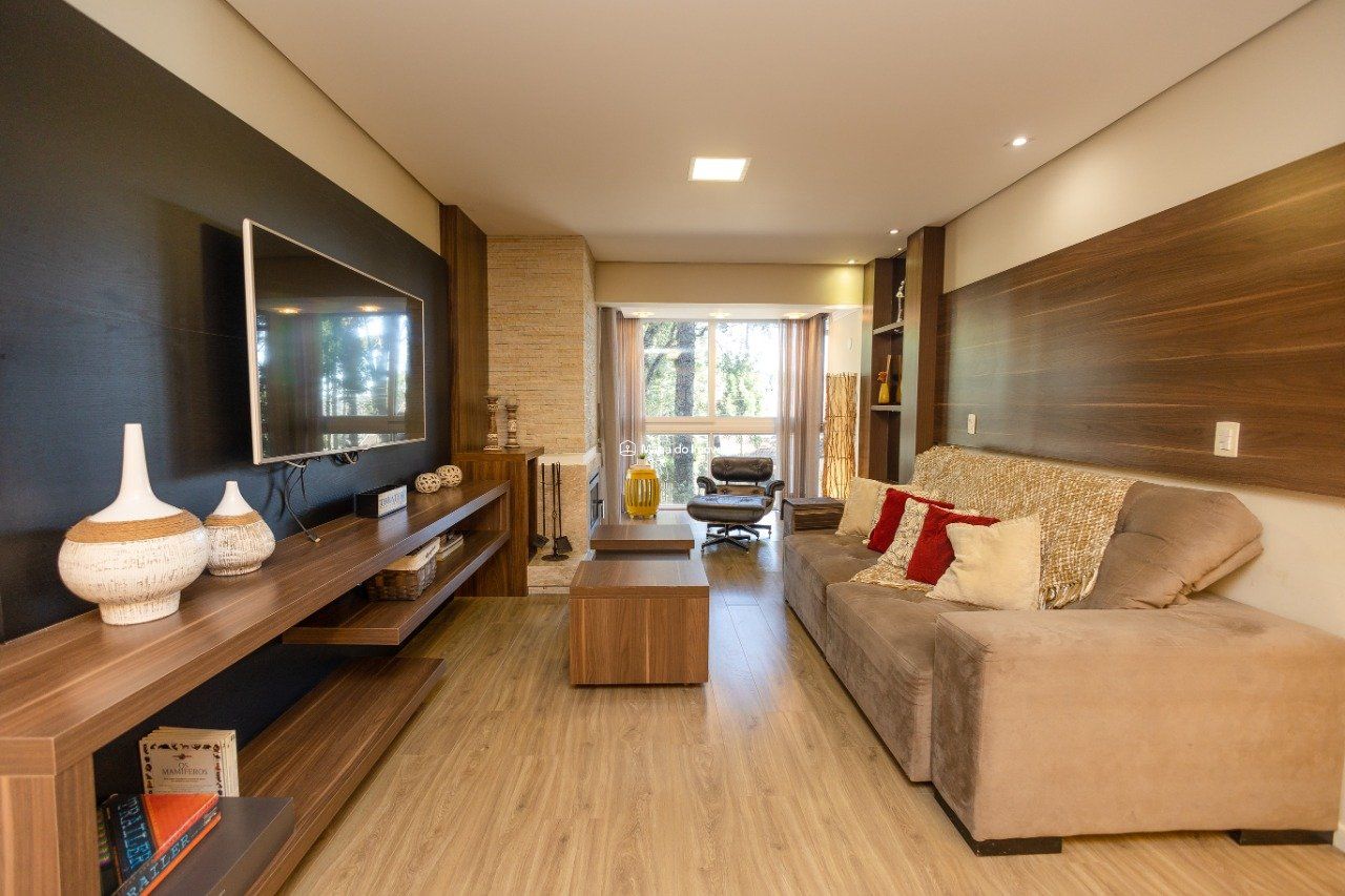 Apartamento para venda no bairro Planalto em Gramado