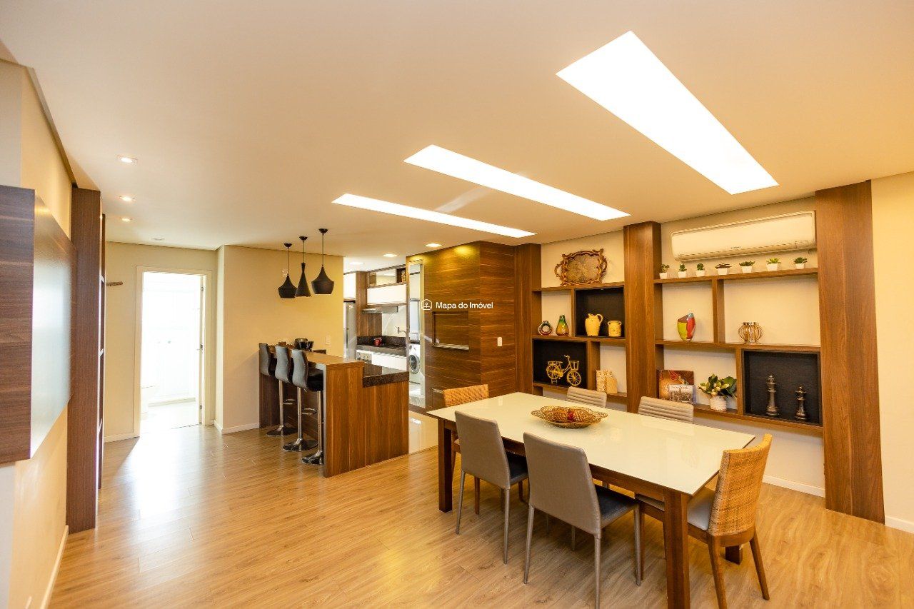 Apartamento para venda no bairro Planalto em Gramado