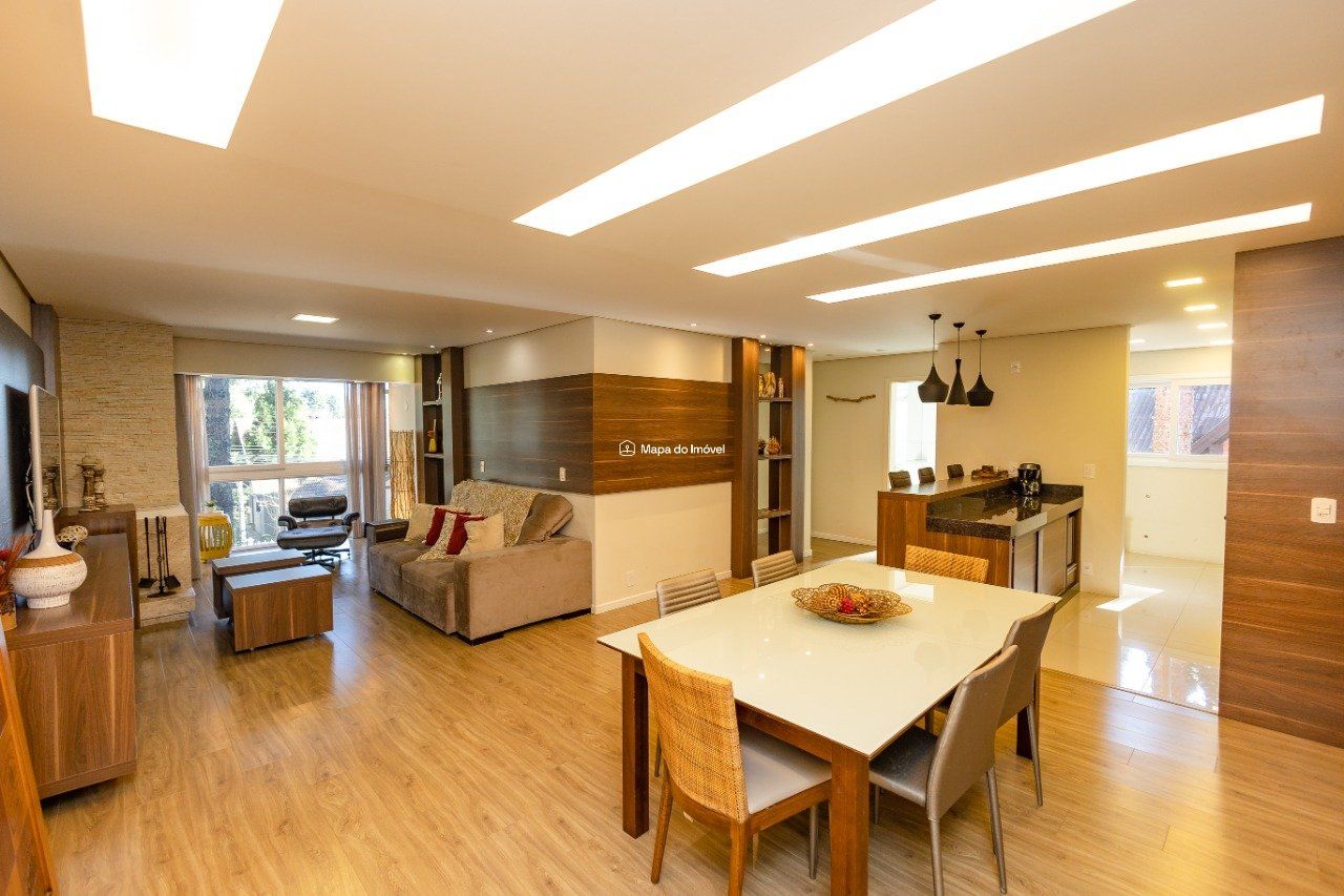 Apartamento para venda no bairro Planalto em Gramado