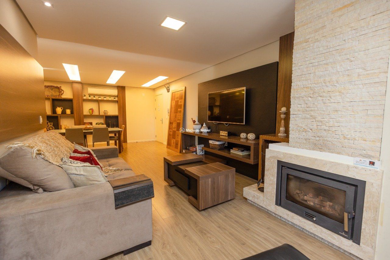 Apartamento para venda no bairro Planalto em Gramado