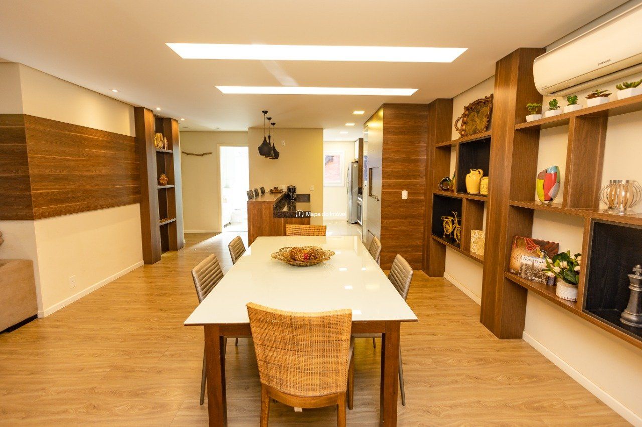 Apartamento para venda no bairro Planalto em Gramado