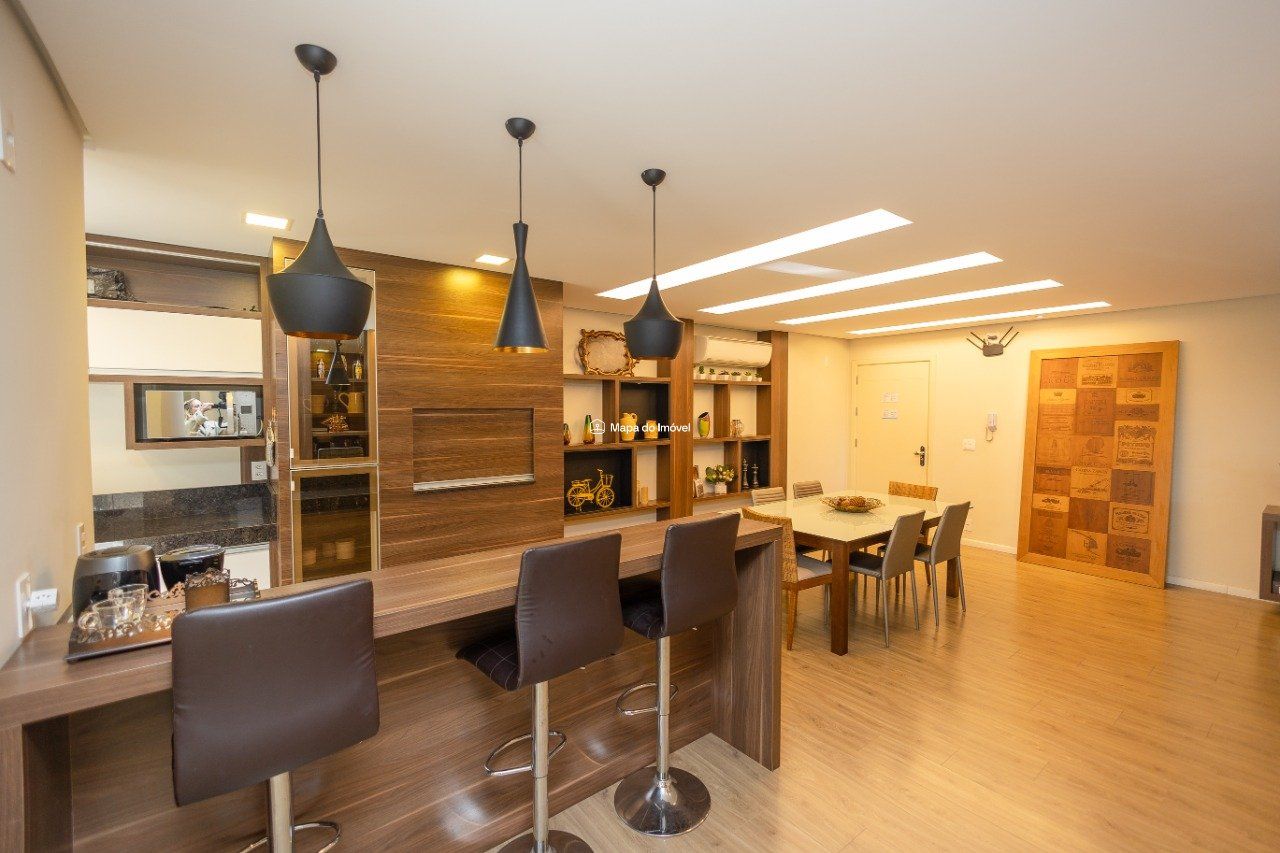 Apartamento para venda no bairro Planalto em Gramado