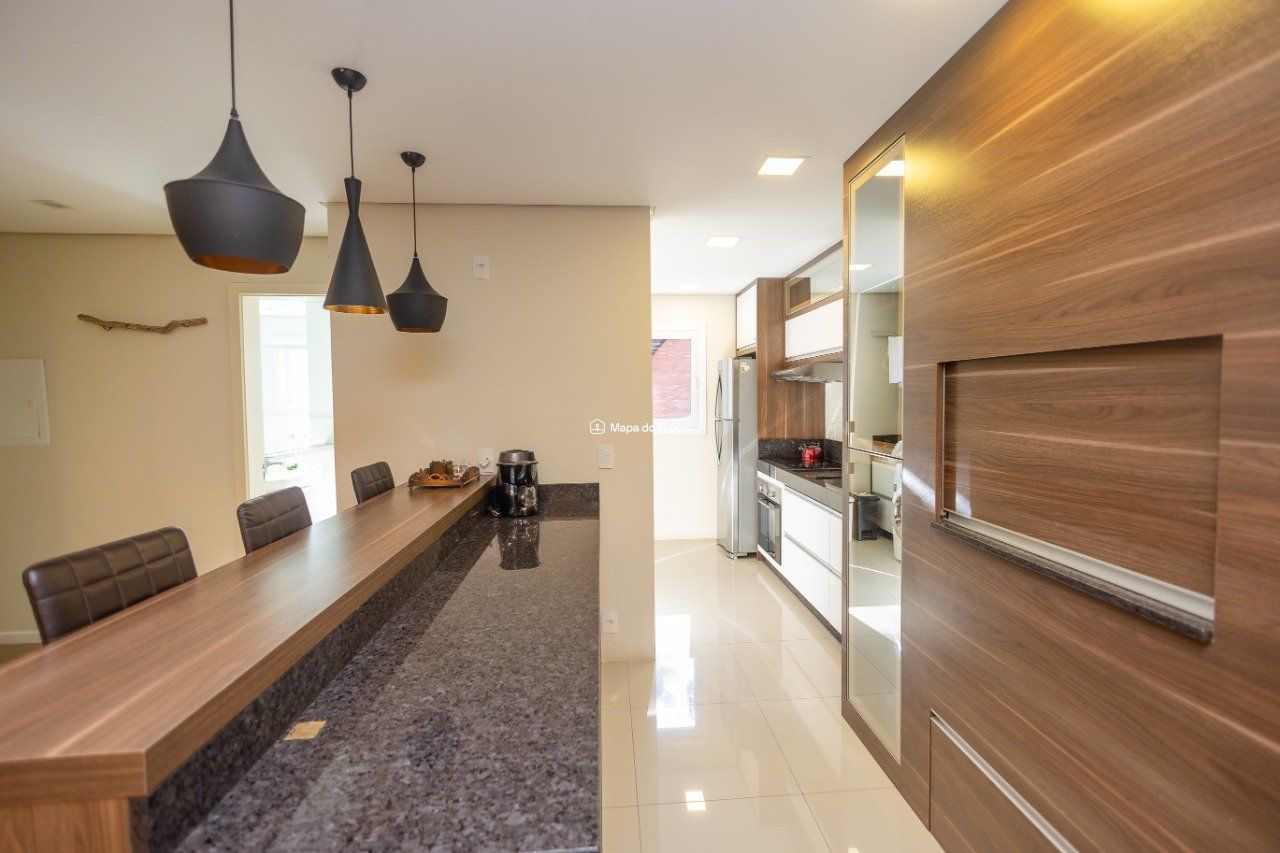 Apartamento para venda no bairro Planalto em Gramado
