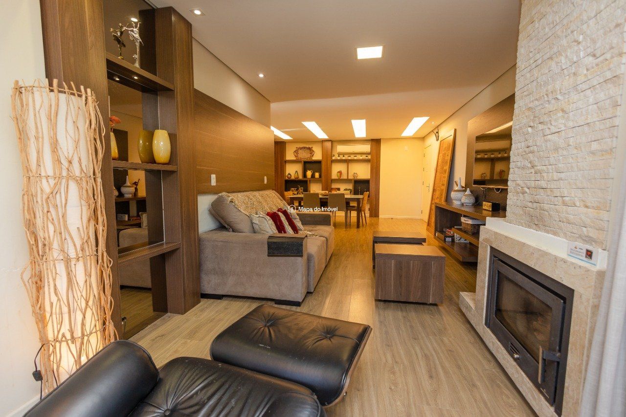Apartamento para venda no bairro Planalto em Gramado