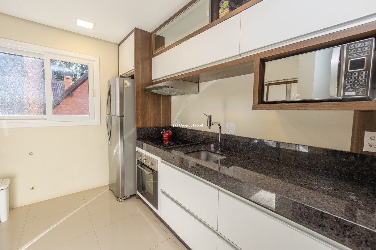 Apartamento para venda no bairro Planalto em Gramado