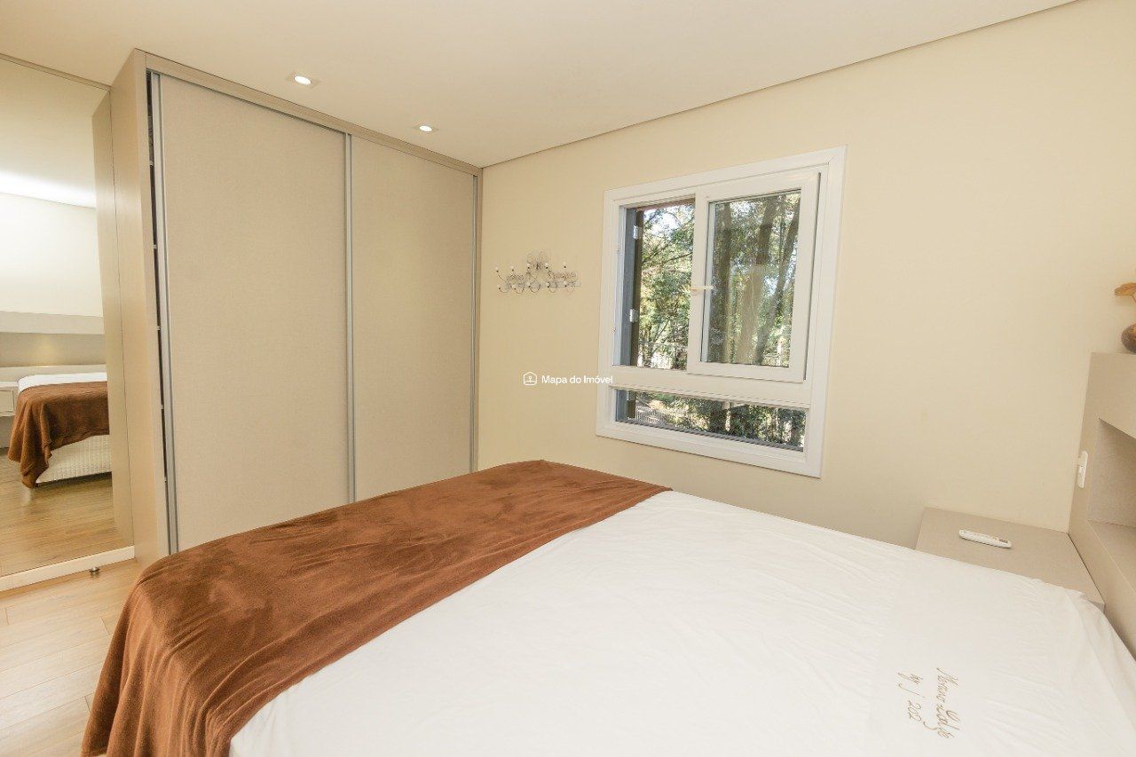 Apartamento para venda no bairro Planalto em Gramado