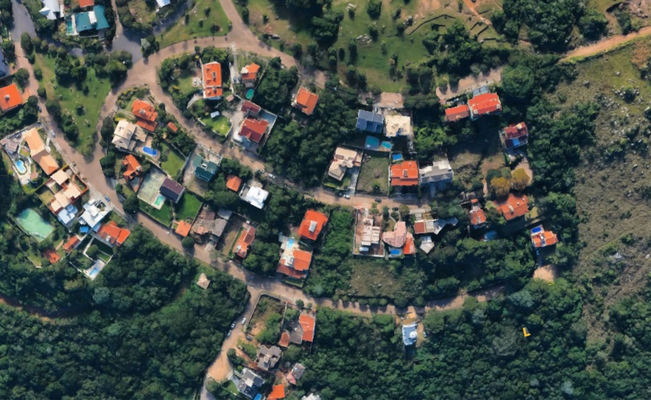 Terreno para venda no bairro Teresópolis em Porto Alegre