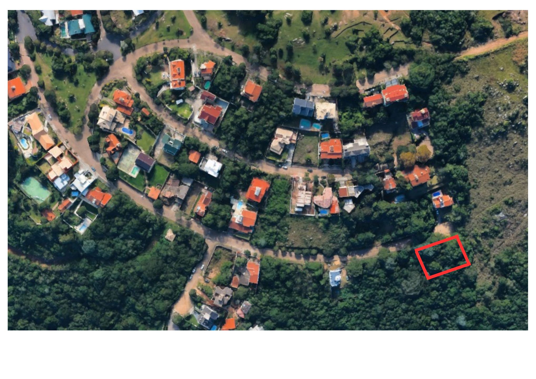 Terreno para venda no bairro Teresópolis em Porto Alegre