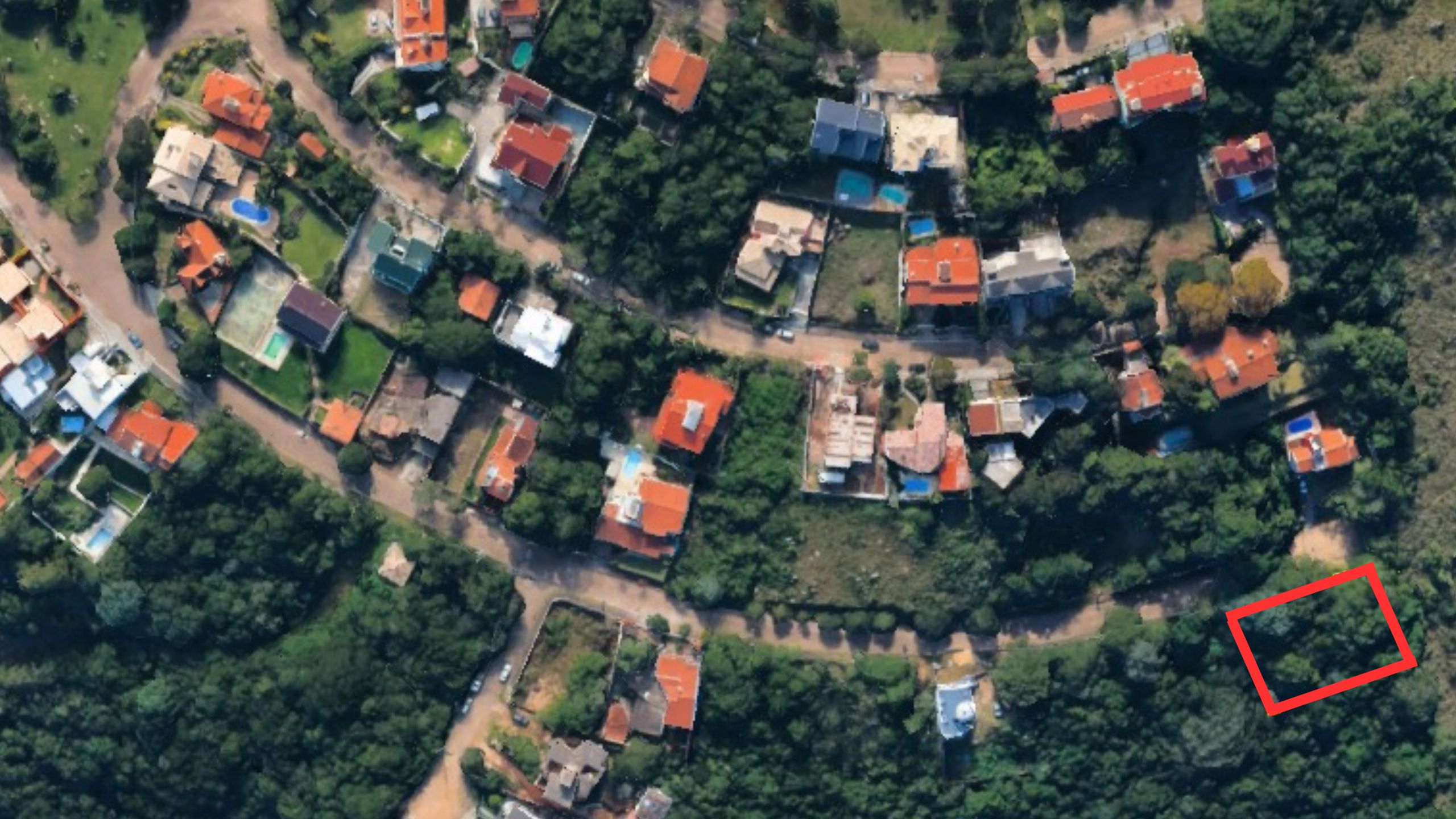 Terreno para venda no bairro Teresópolis em Porto Alegre