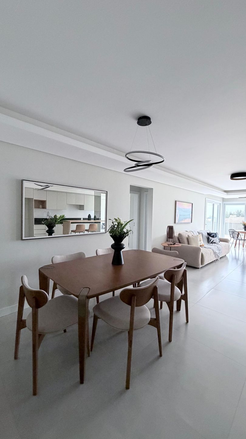 Apartamento para venda no bairro Areias Brancas em Arroio do Sal