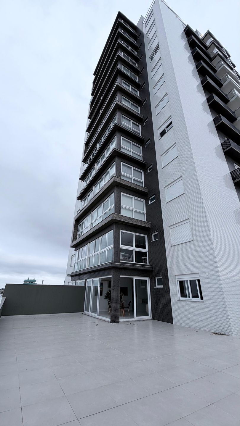 Apartamento para venda no bairro Areias Brancas em Arroio do Sal