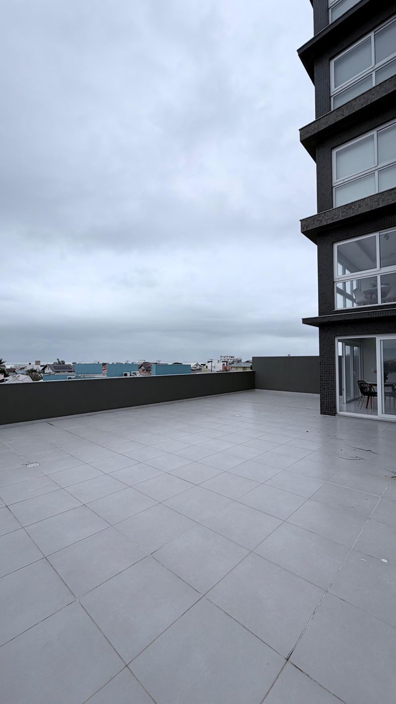 Apartamento para venda no bairro Areias Brancas em Arroio do Sal