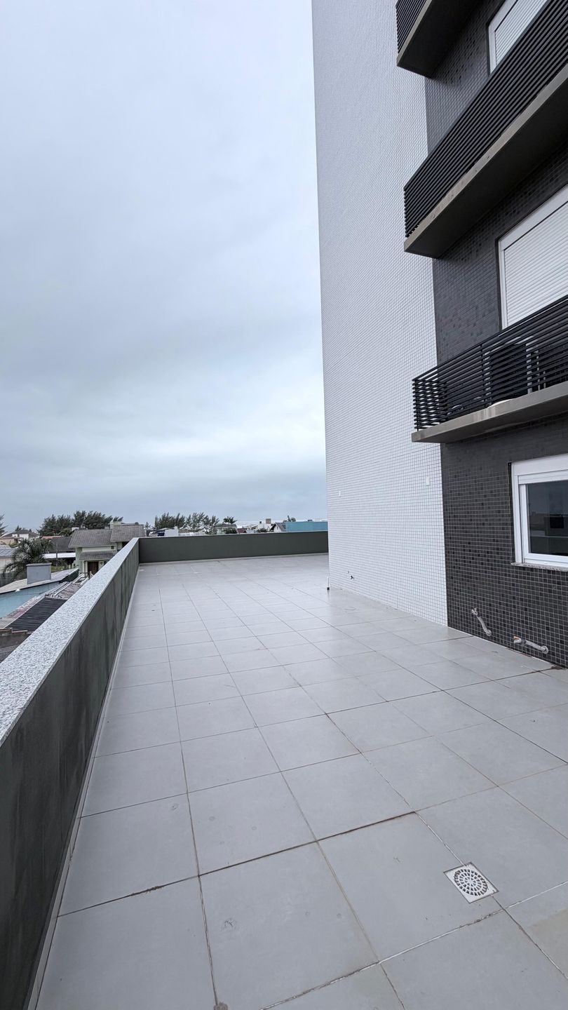 Apartamento para venda no bairro Areias Brancas em Arroio do Sal