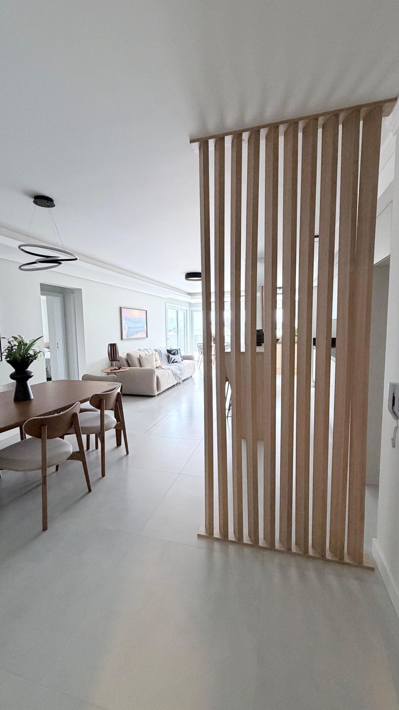 Apartamento para venda no bairro Areias Brancas em Arroio do Sal