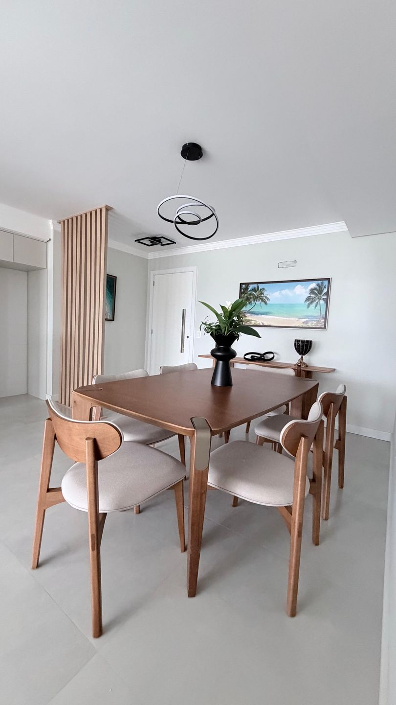 Apartamento para venda no bairro Areias Brancas em Arroio do Sal