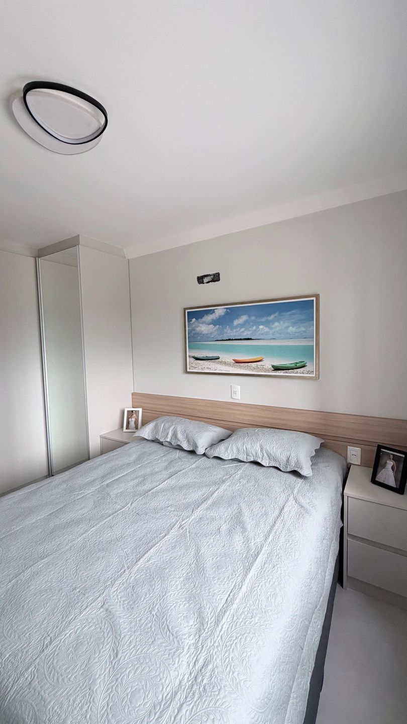 Apartamento para venda no bairro Areias Brancas em Arroio do Sal