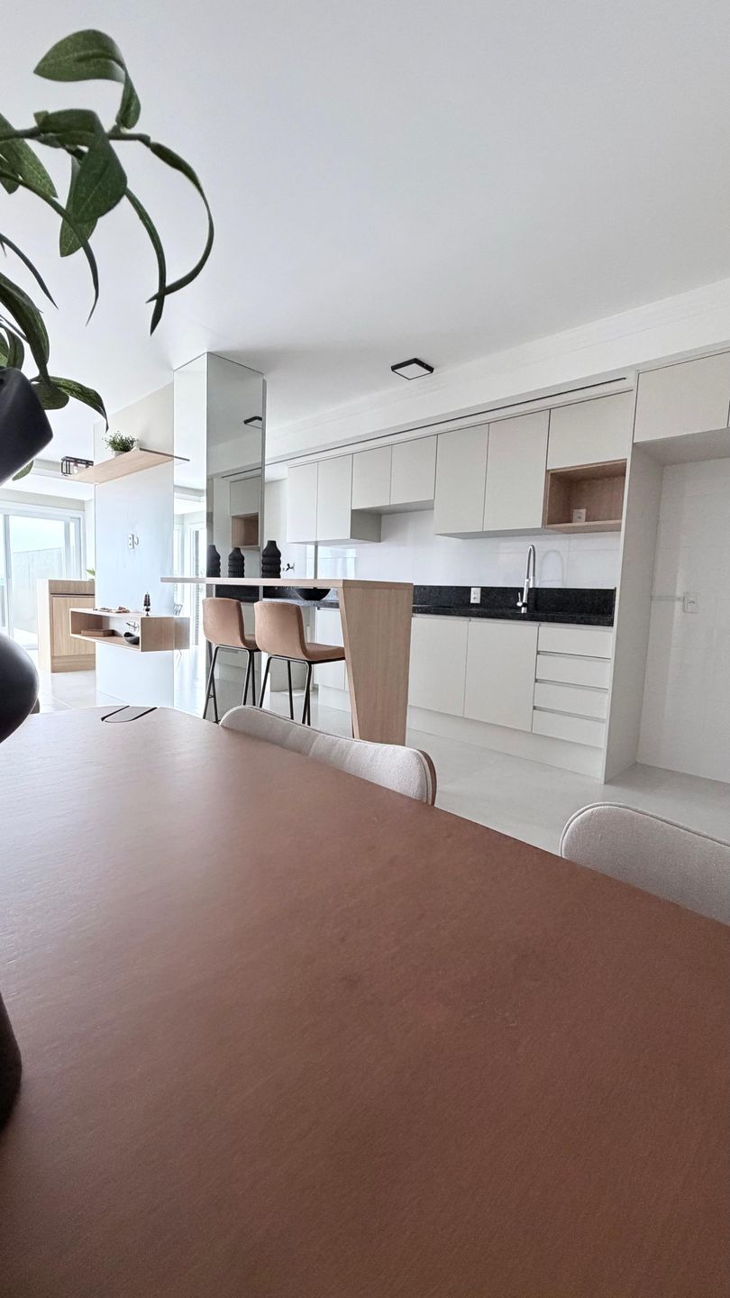 Apartamento para venda no bairro Areias Brancas em Arroio do Sal