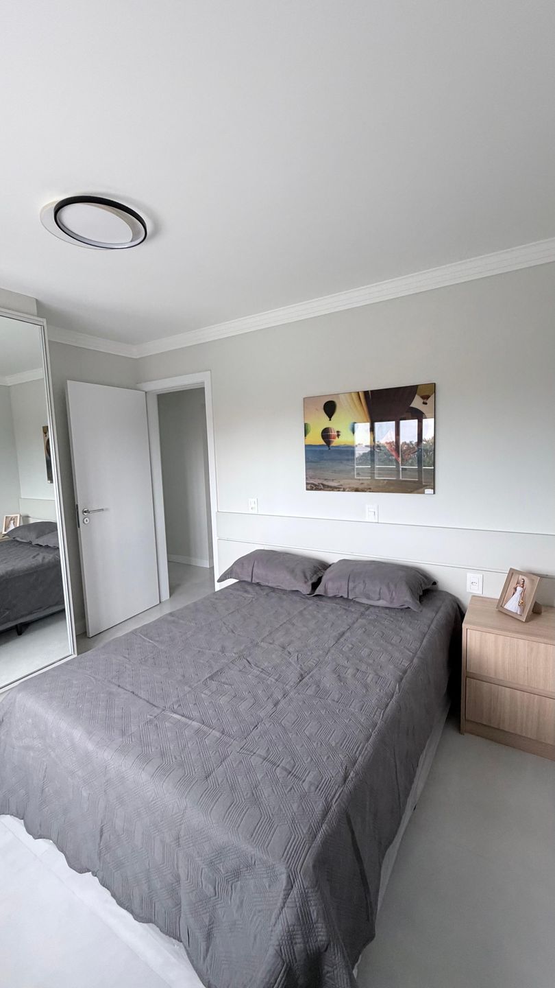 Apartamento para venda no bairro Areias Brancas em Arroio do Sal