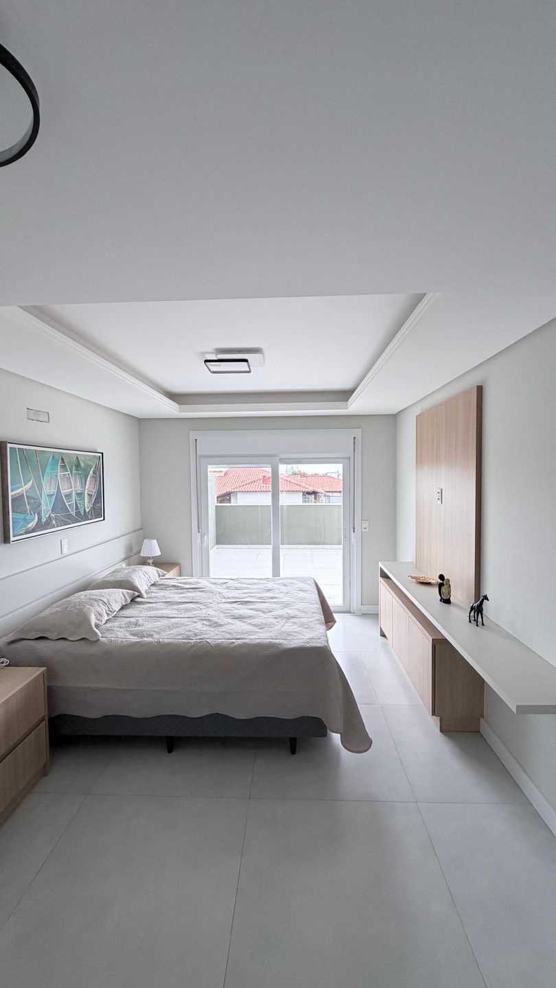 Apartamento para venda no bairro Areias Brancas em Arroio do Sal