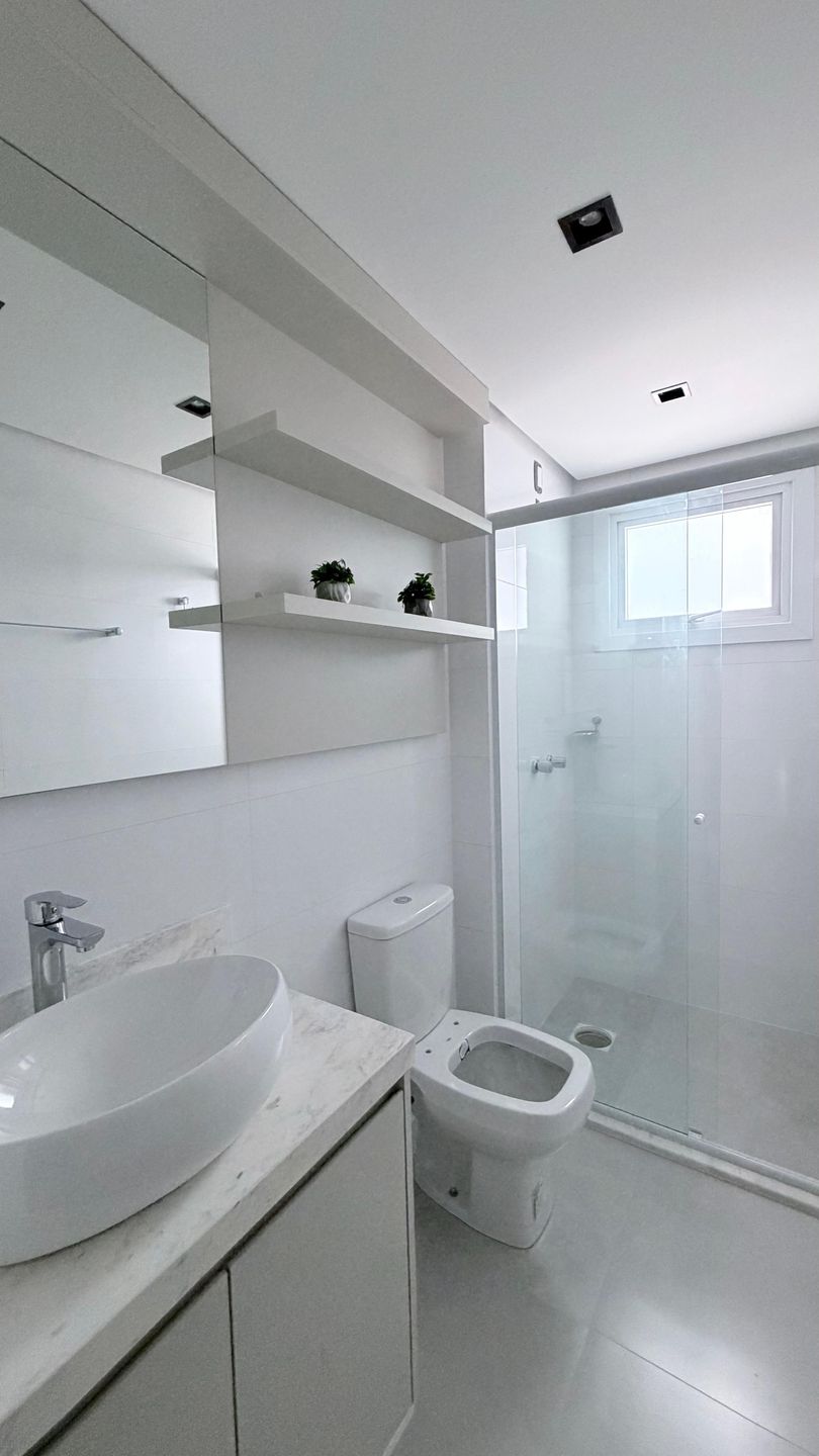 Apartamento para venda no bairro Areias Brancas em Arroio do Sal