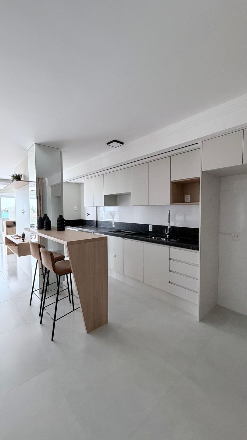 Apartamento para venda no bairro Areias Brancas em Arroio do Sal
