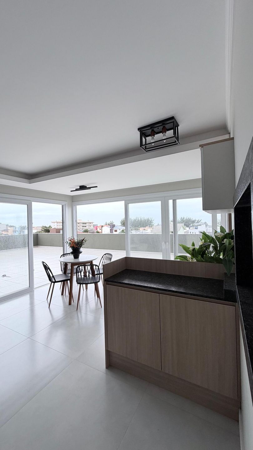 Apartamento para venda no bairro Areias Brancas em Arroio do Sal