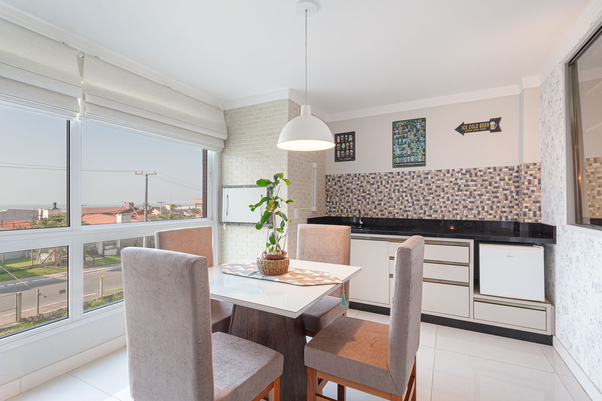 Apartamento para venda no bairro  em Torres