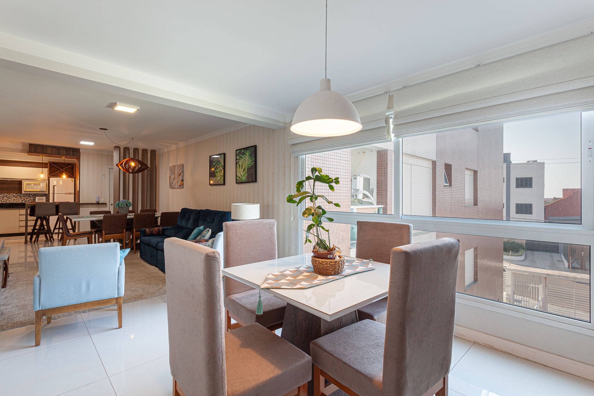 Apartamento para venda no bairro  em Torres