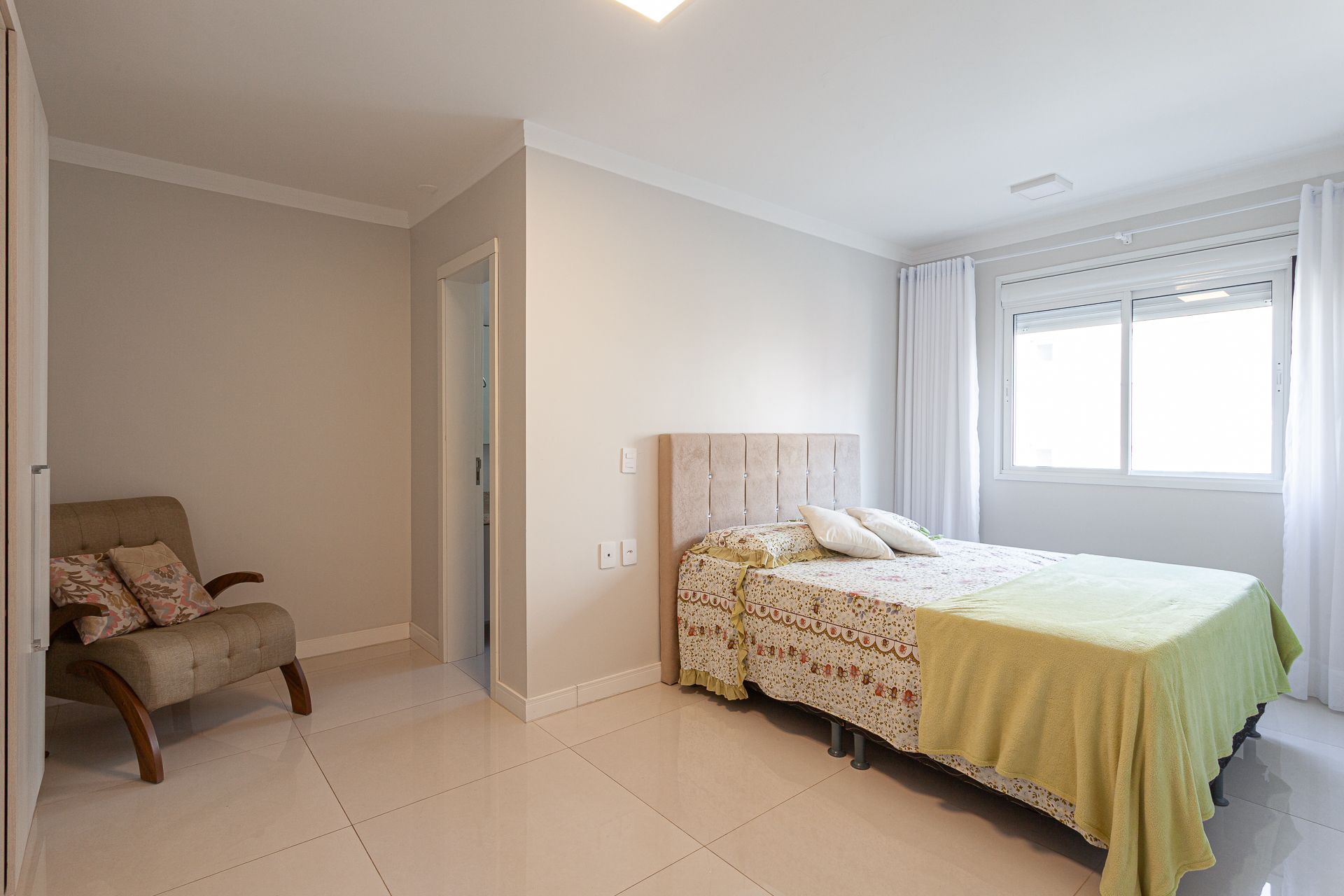 Apartamento para venda no bairro  em Torres