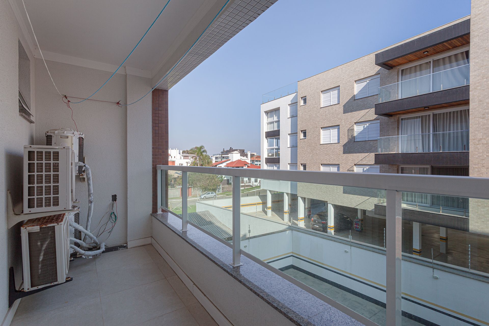 Apartamento para venda no bairro  em Torres