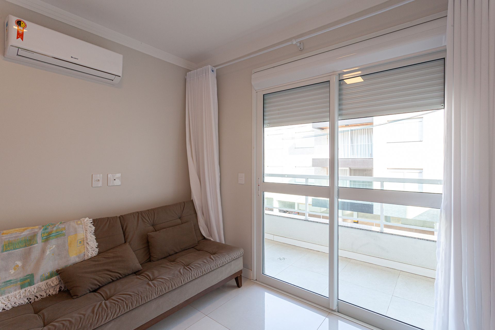 Apartamento para venda no bairro  em Torres