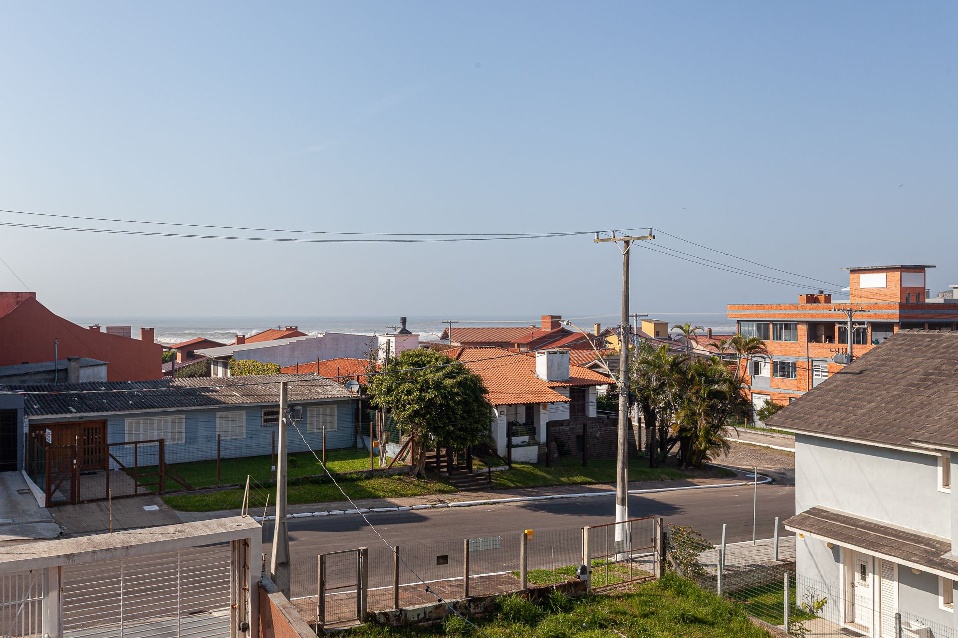 Apartamento para venda no bairro  em Torres