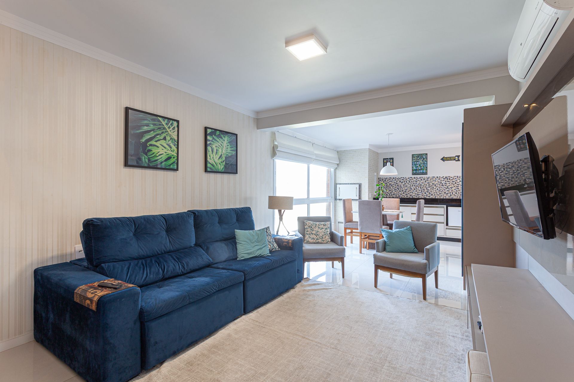 Apartamento para venda no bairro  em Torres