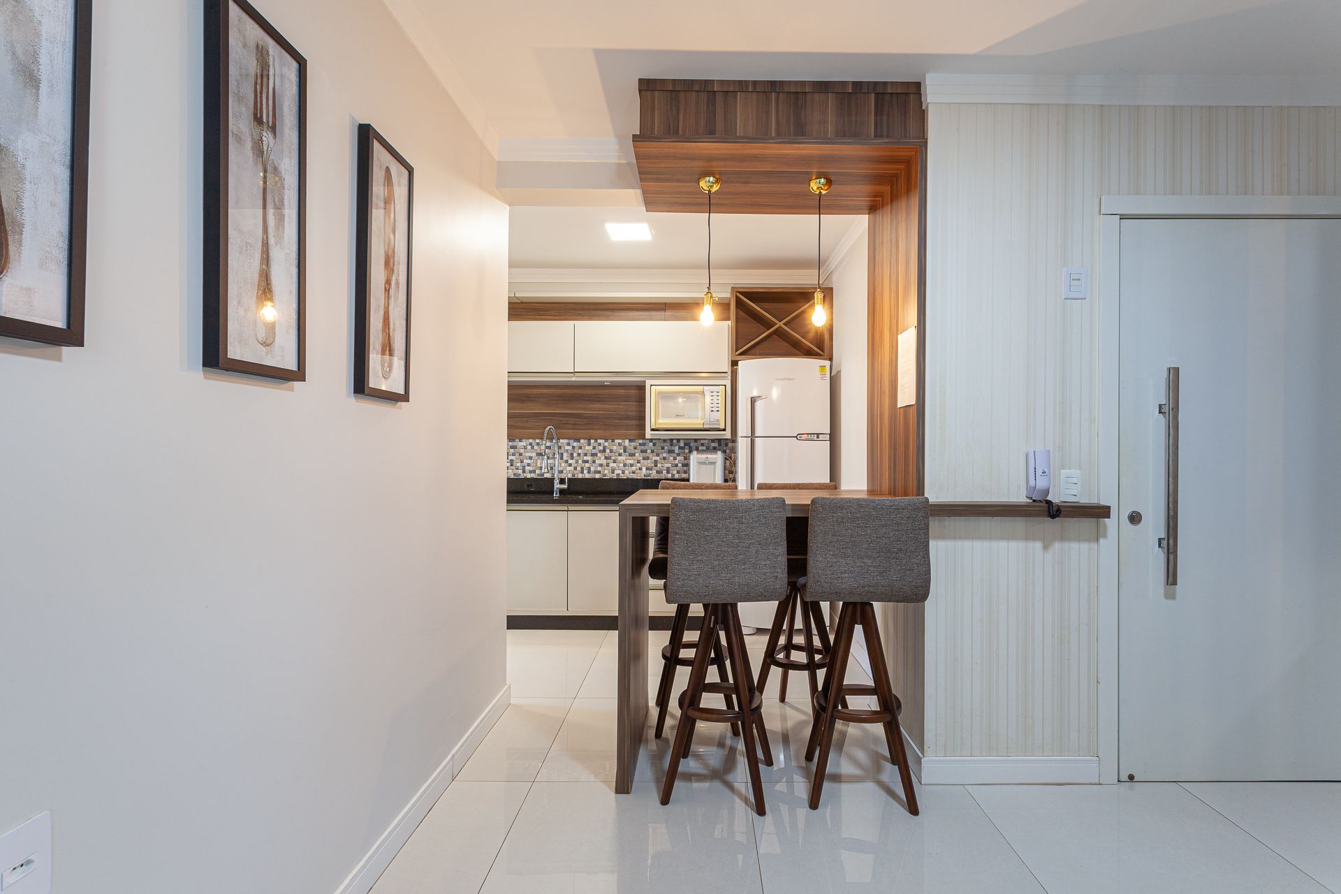 Apartamento para venda no bairro  em Torres