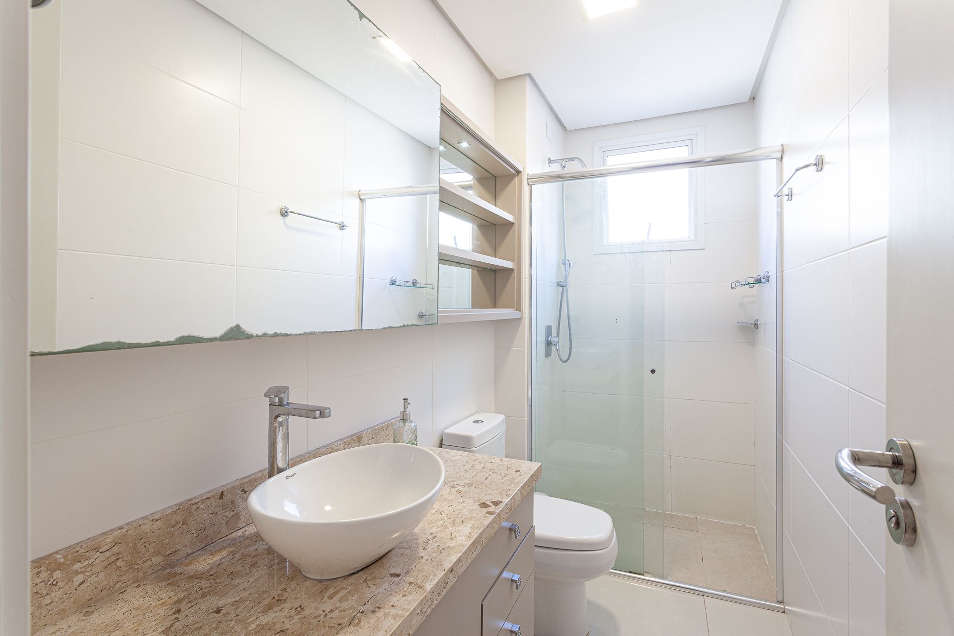 Apartamento para venda no bairro  em Torres