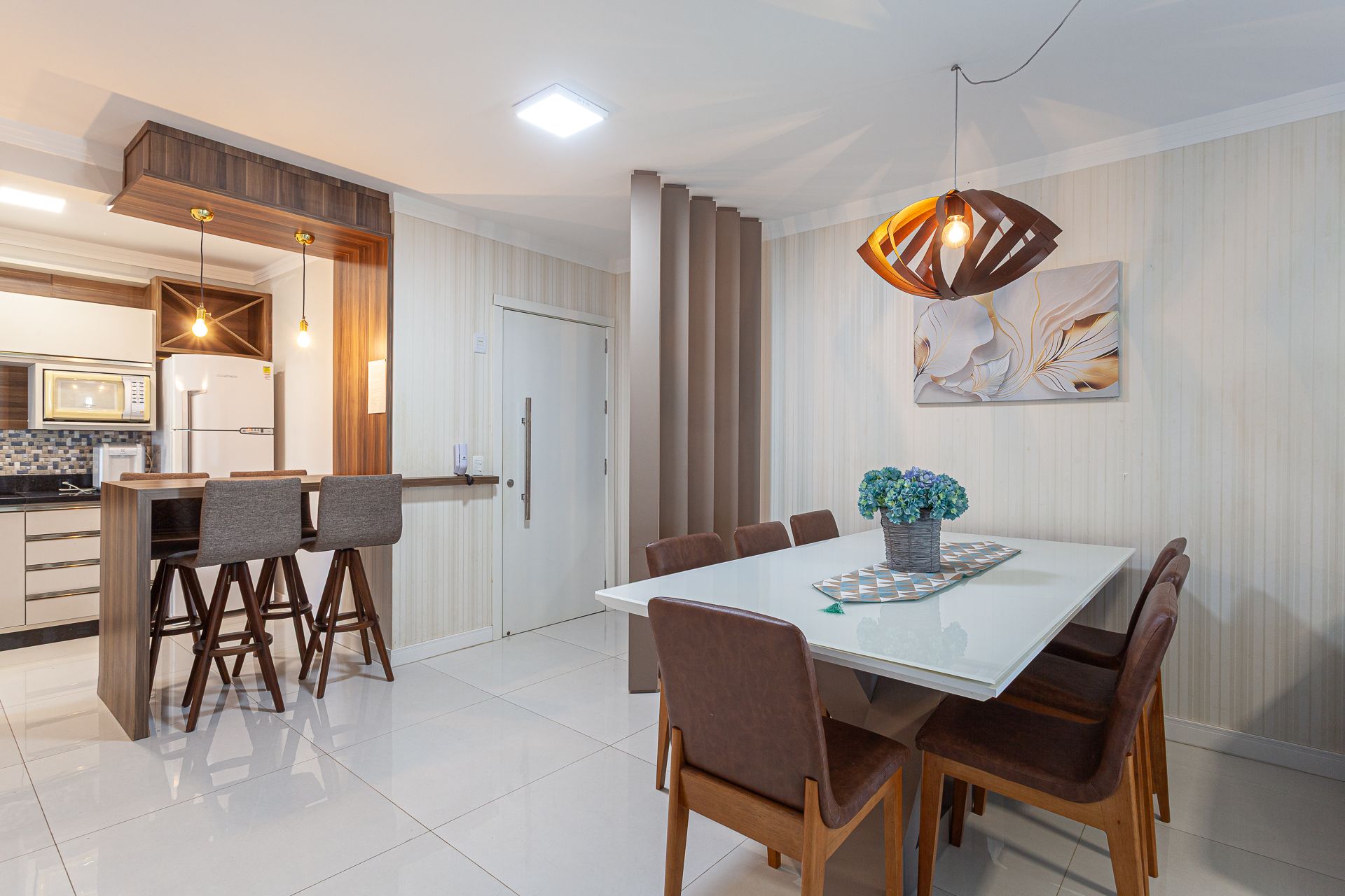 Apartamento para venda no bairro  em Torres