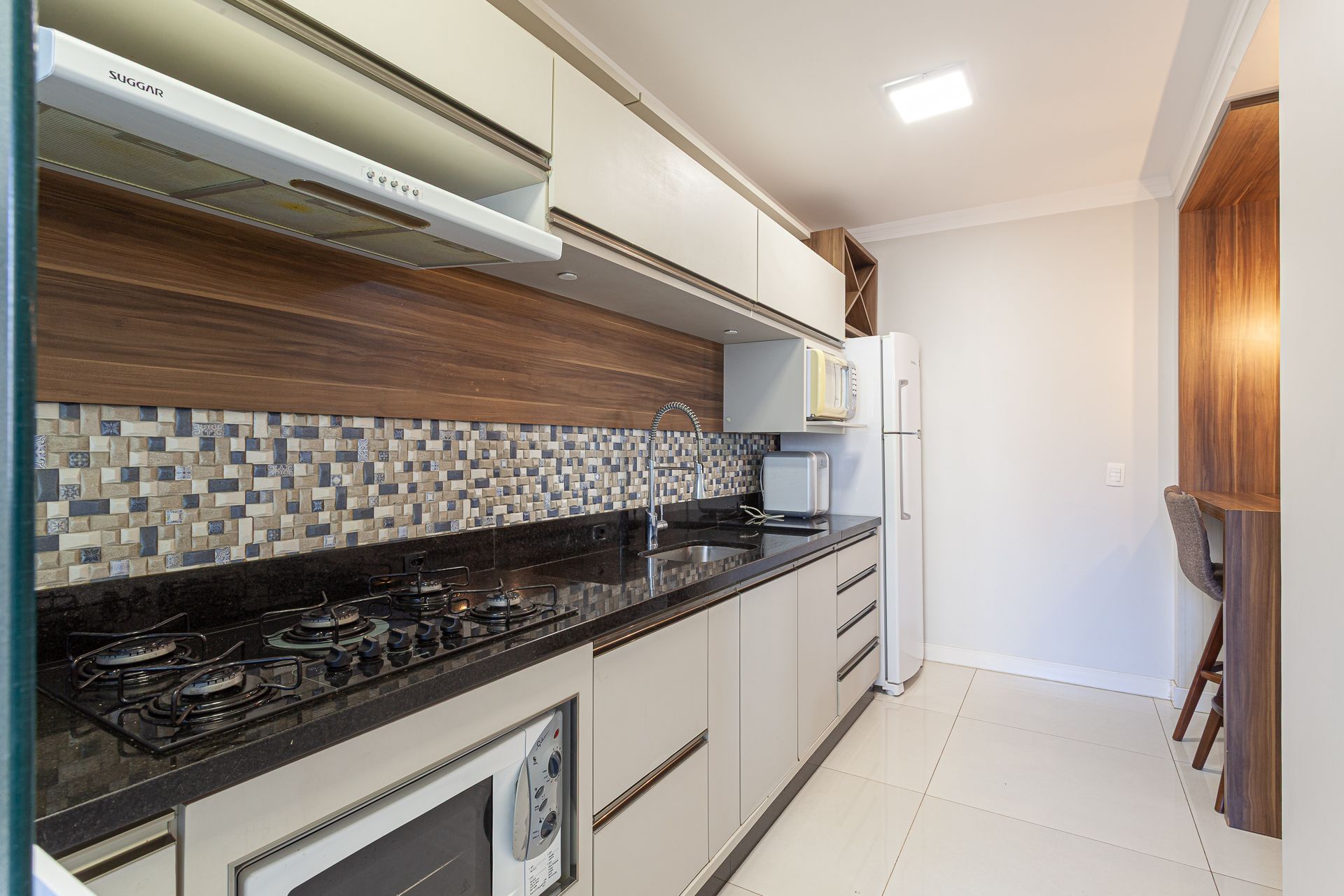 Apartamento para venda no bairro  em Torres