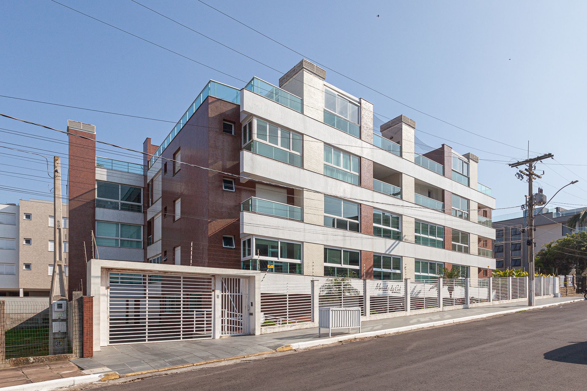 Apartamento para venda no bairro  em Torres