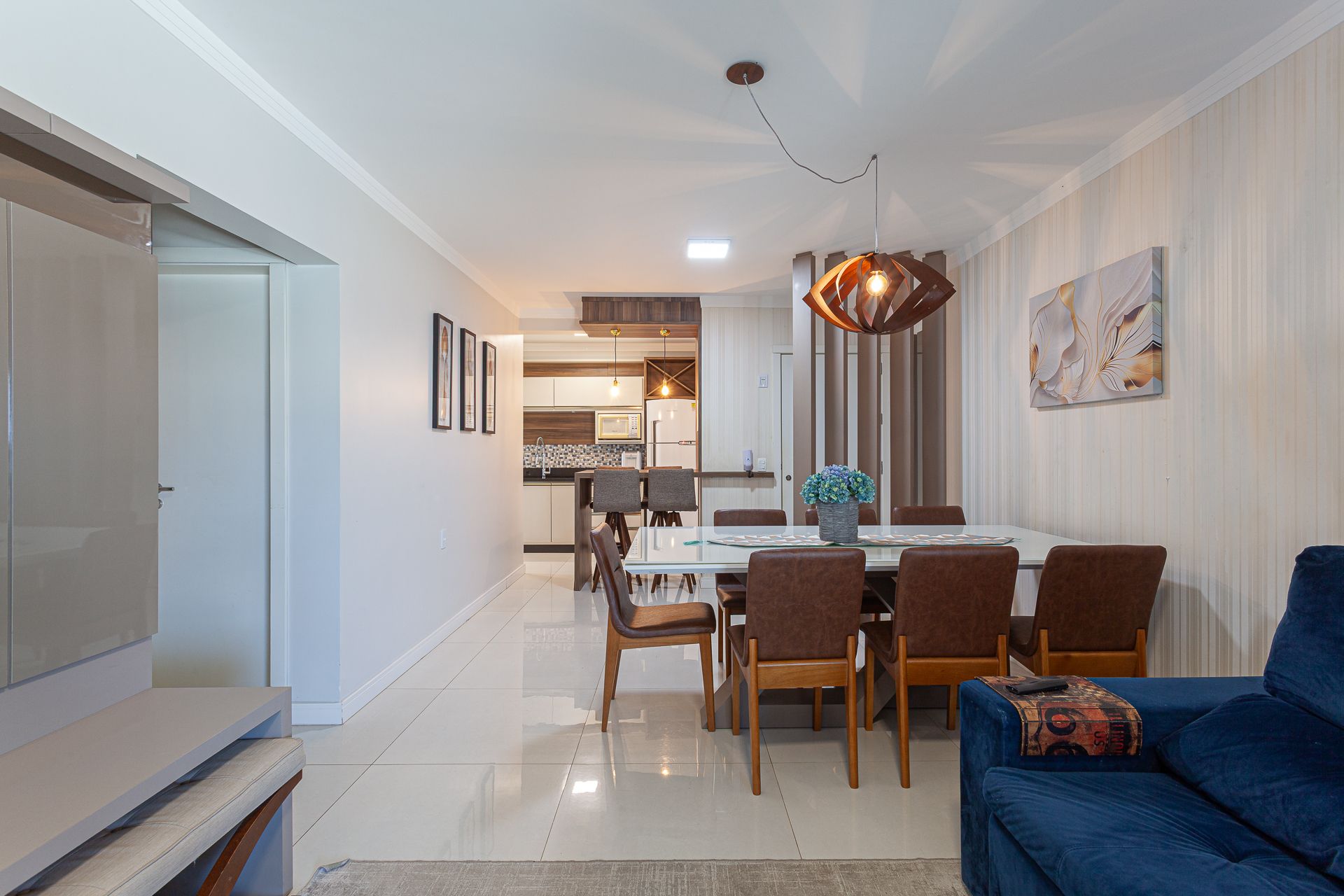 Apartamento para venda no bairro  em Torres