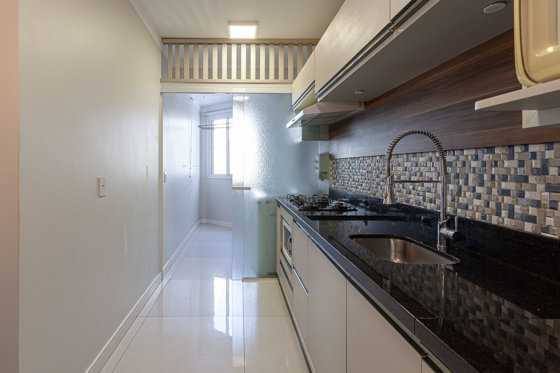 Apartamento para venda no bairro  em Torres