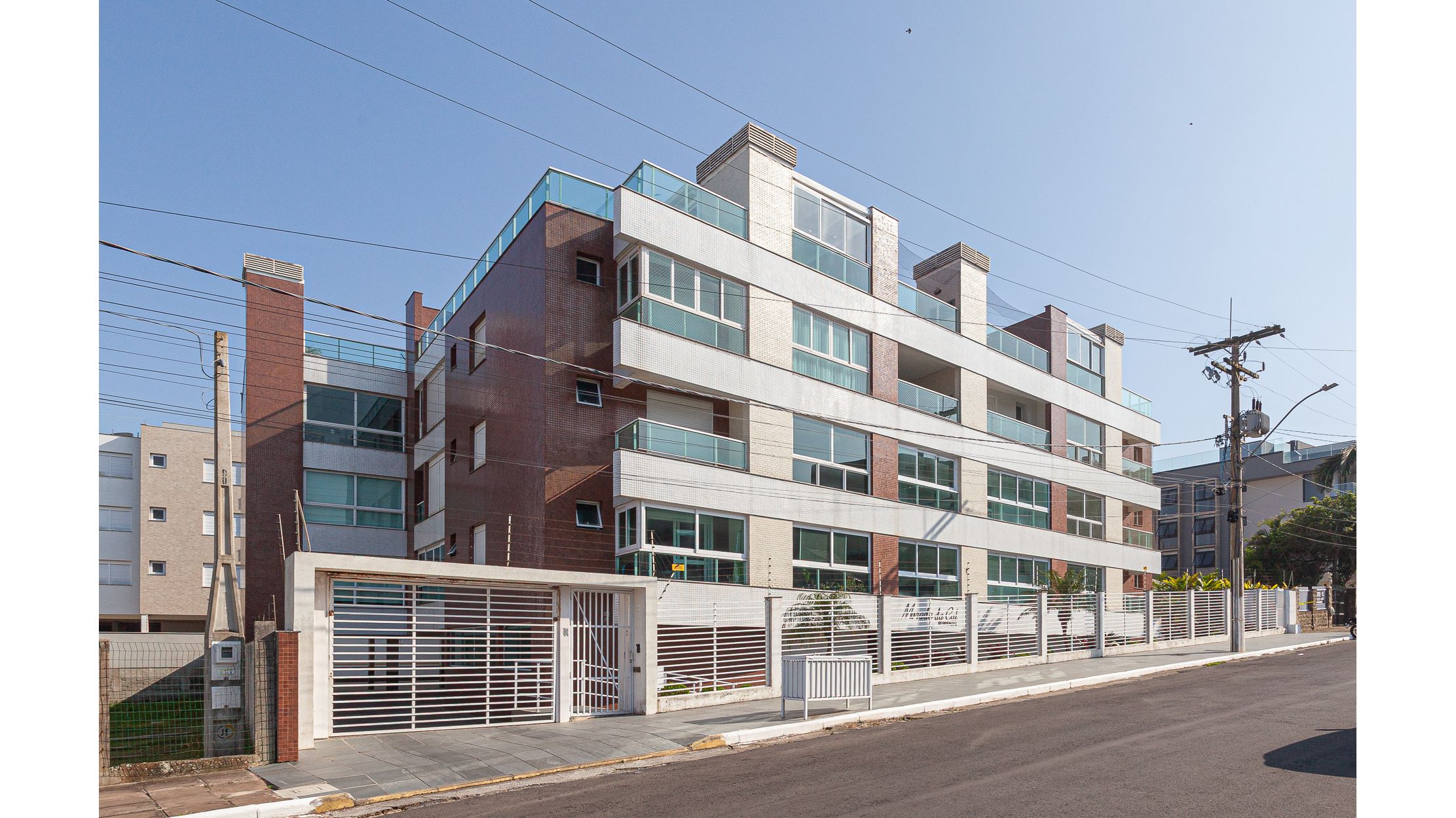 Apartamento para venda no bairro  em Torres