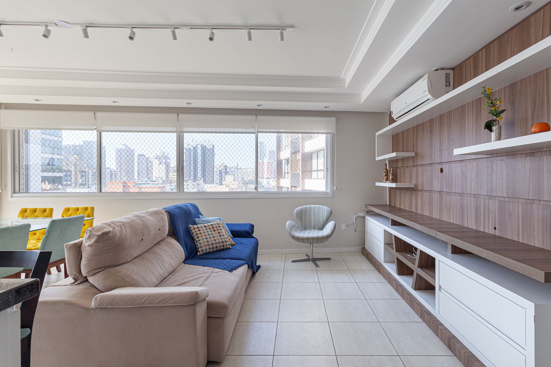 Apartamento para venda no bairro  em Torres